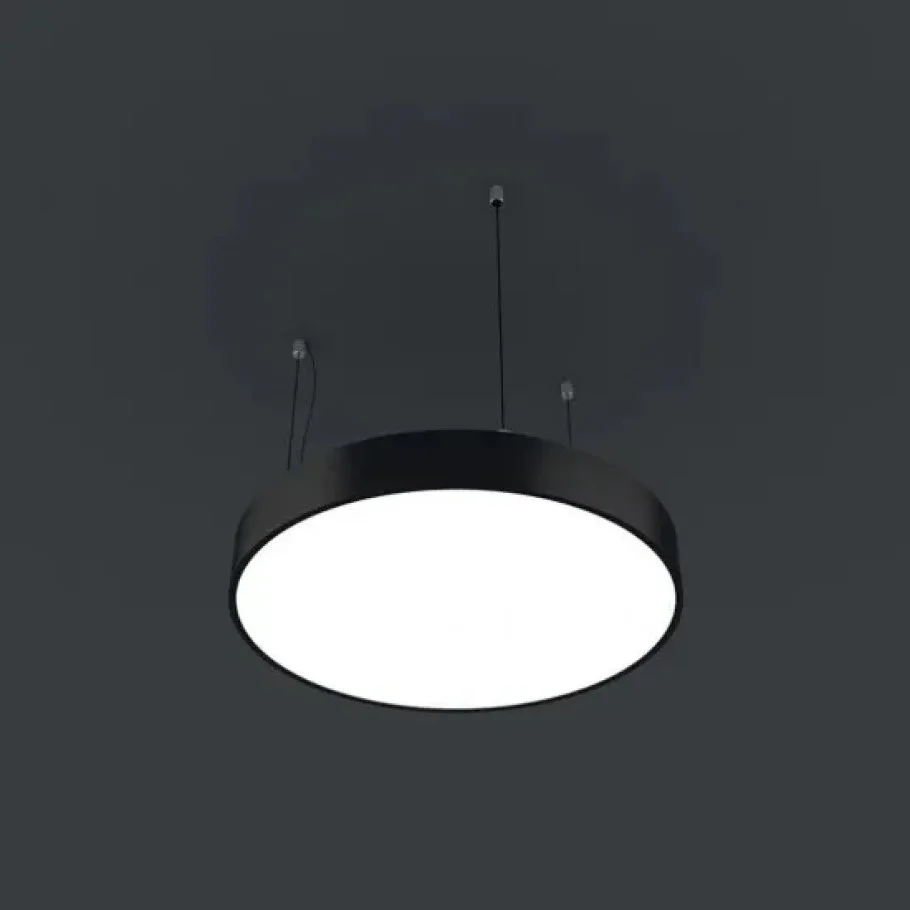 200W 120CM Davul Armatür