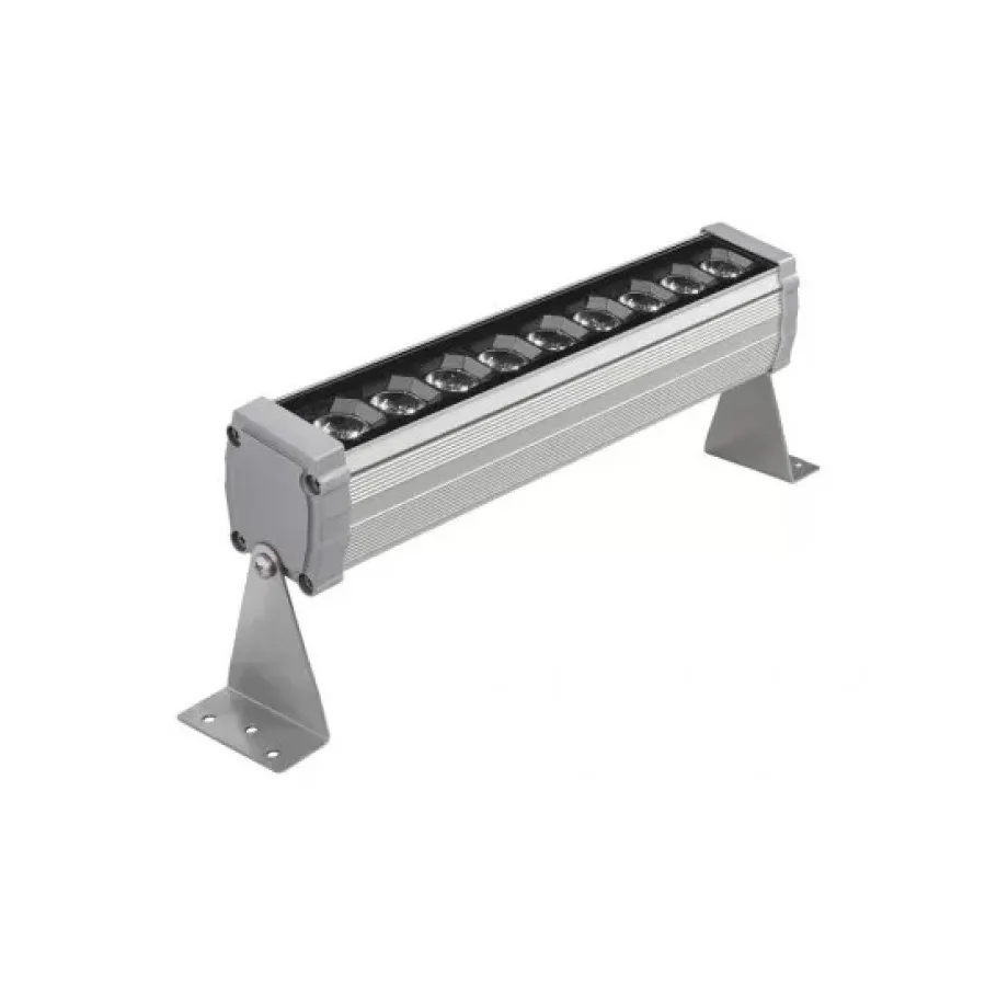 9W LED Wallwasher 30 cm